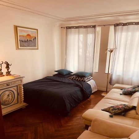 칸느 Chez Claudia B&B 외부 사진