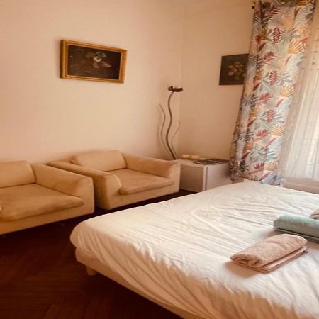 칸느 Chez Claudia B&B 외부 사진