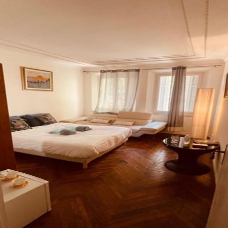 칸느 Chez Claudia B&B 외부 사진