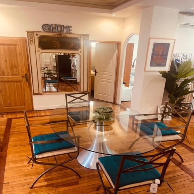 칸느 Chez Claudia B&B 외부 사진