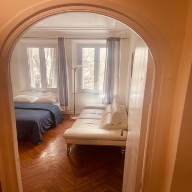 칸느 Chez Claudia B&B 외부 사진